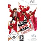 High School Musical 3 - Senior Year Dance! (für Wii)