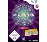 Wer wird Millionär? 2nd Edition (für Wii)