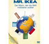 Mr. Ikea - Der Mann, der die Welt möblieren wollte