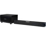 Soundbar im Test: SB60BTS von Thomson, Testberichte.de-Note: ohne Endnote