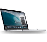 MacBook Pro 2,66 GHz 17 Zoll 320 GB (2009)