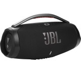Bluetooth-Lautsprecher im Test: Boombox 3 von JBL, Testberichte.de-Note: 1.5 Sehr gut