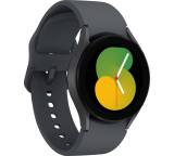 Smartwatch im Test: Galaxy Watch5 von Samsung, Testberichte.de-Note: 1.8 Gut
