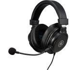 Gaming-Headset im Test: YH-G01 von Yamaha, Testberichte.de-Note: 1.6 Gut