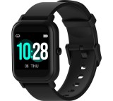 Aktivitäts- & Fitnesstracker im Test: R3 von Blackview, Testberichte.de-Note: ohne Endnote