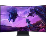 Monitor im Test: Odyssey Ark von Samsung, Testberichte.de-Note: 2.3 Gut