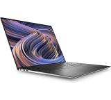 Laptop im Test: XPS 15 9520 (2022) von Dell, Testberichte.de-Note: 1.8 Gut