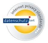 Gütesiegel im Test: IPS - internet privacy standards von datenschutz-cert.de, Testberichte.de-Note: ohne Endnote