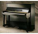 Klavier im Test: Boston UP-118E von Steinway & Sons, Testberichte.de-Note: ohne Endnote