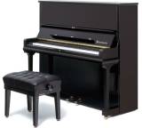 Klavier im Test: Modell 130 CL von Bösendorfer, Testberichte.de-Note: ohne Endnote