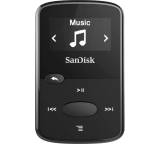Mobiler Audio-Player im Test: Clip Jam von SanDisk, Testberichte.de-Note: 2.2 Gut