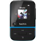 Mobiler Audio-Player im Test: Clip Sport Go (32 GB) von SanDisk, Testberichte.de-Note: 2.2 Gut