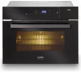 Backofen im Test: SteamMaster E 56 von Caso, Testberichte.de-Note: ohne Endnote