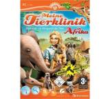 Meine Tierklinik in Afrika (für PC)