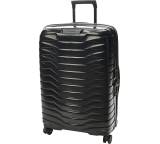 Koffer im Test: Proxis (69 cm) von Samsonite, Testberichte.de-Note: ohne Endnote