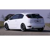 Focus ST 300 (221 kW) [04] getunt von Wolf Racing