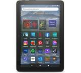 Tablet im Test: Fire HD 8 Plus (2022) von Amazon, Testberichte.de-Note: 2.7 Befriedigend