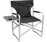 Camping-Möbel im Test: Travelchair Director von Origin Outdoors, Testberichte.de-Note: ohne Endnote