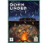 Gesellschaftsspiel im Test: Down Under von Bambus Spieleverlag, Testberichte.de-Note: 2.8 Befriedigend