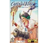 Gesellschaftsspiel im Test: Capt'n W. Kidd von Bambus Spieleverlag, Testberichte.de-Note: 3.0 Befriedigend