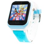 Smartwatch im Test: 4G Kids-Watch von Technaxx, Testberichte.de-Note: ohne Endnote