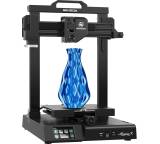 3D-Drucker im Test: Magician X von MINGDA, Testberichte.de-Note: 2.0 Gut