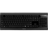 Tastatur im Test: GK-K7100 von GigaByte, Testberichte.de-Note: ohne Endnote
