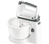 Handmixer im Test: SHMS 300 C2 von Lidl / Silvercrest, Testberichte.de-Note: ohne Endnote