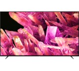 Fernseher im Test: XR-75X94K von Sony, Testberichte.de-Note: ohne Endnote