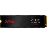 Festplatte im Test: XPG ATOM 50 von ADATA, Testberichte.de-Note: 1.5 Sehr gut