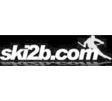 News-Portal im Test: Sport-Informations-Dienst von ski2b.com, Testberichte.de-Note: 3.0 Befriedigend