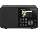 Radio im Test: DIRA M 1 A mobil von Telestar, Testberichte.de-Note: 1.6 Gut