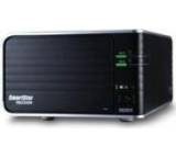 NAS-Server im Test: SmartStor NS2300N von Promise, Testberichte.de-Note: ohne Endnote