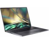 Swift X SFX16-52G (i7-1260P, Intel Arc A370M, 16GB RAM, 1TB SSD, 2K-Display)