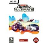 Burnout Paradise: The Ultimate Box (für PC)