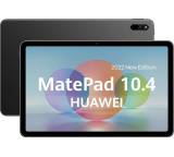 Tablet im Test: MatePad 10.4 2022 New Edition von Huawei, Testberichte.de-Note: 2.1 Gut