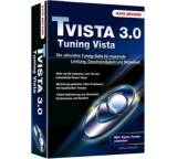System- & Tuning-Tool im Test: Tvista Tuning Vista 3.0 von Data Becker, Testberichte.de-Note: 2.0 Gut
