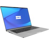 Laptop im Test: Vision 14 (E22) von Schenker, Testberichte.de-Note: 1.4 Sehr gut