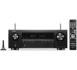 HiFi-Receiver im Test: AVC-S660H von Denon, Testberichte.de-Note: 1.6 Gut