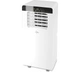 Klimaanlage im Test: Motion 2.0 Eco R290 von Suntec, Testberichte.de-Note: ohne Endnote