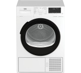 Trockner im Test: EX856GX von Beko, Testberichte.de-Note: ohne Endnote