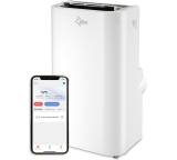 Klimaanlage im Test: Freezemax 16.000 Eco R290 APP von Suntec, Testberichte.de-Note: ohne Endnote