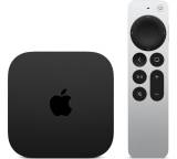 Multimedia-Player im Test: TV 4K (3. Gen) von Apple, Testberichte.de-Note: 1.3 Sehr gut
