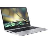 Laptop im Test: Aspire 3 A315-43 von Acer, Testberichte.de-Note: 1.8 Gut