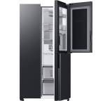 Kühlschrank im Test: RH69B8941B1/EG von Samsung, Testberichte.de-Note: ohne Endnote