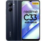 Smartphone im Test: C33 von Realme, Testberichte.de-Note: ohne Endnote