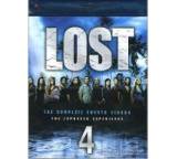 Lost - die komplette vierte Staffel