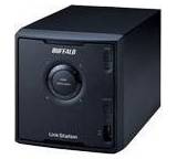 Linkstation Quad (4 TB)