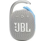 Bluetooth-Lautsprecher im Test: Clip 4 Eco von JBL, Testberichte.de-Note: 1.7 Gut