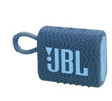 Bluetooth-Lautsprecher im Test: Go 3 Eco von JBL, Testberichte.de-Note: 1.3 Sehr gut